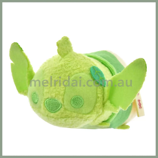 Disney | Tsum Mini Plush Aliens 5×5.5×9.8Cm (Matcha Dango)