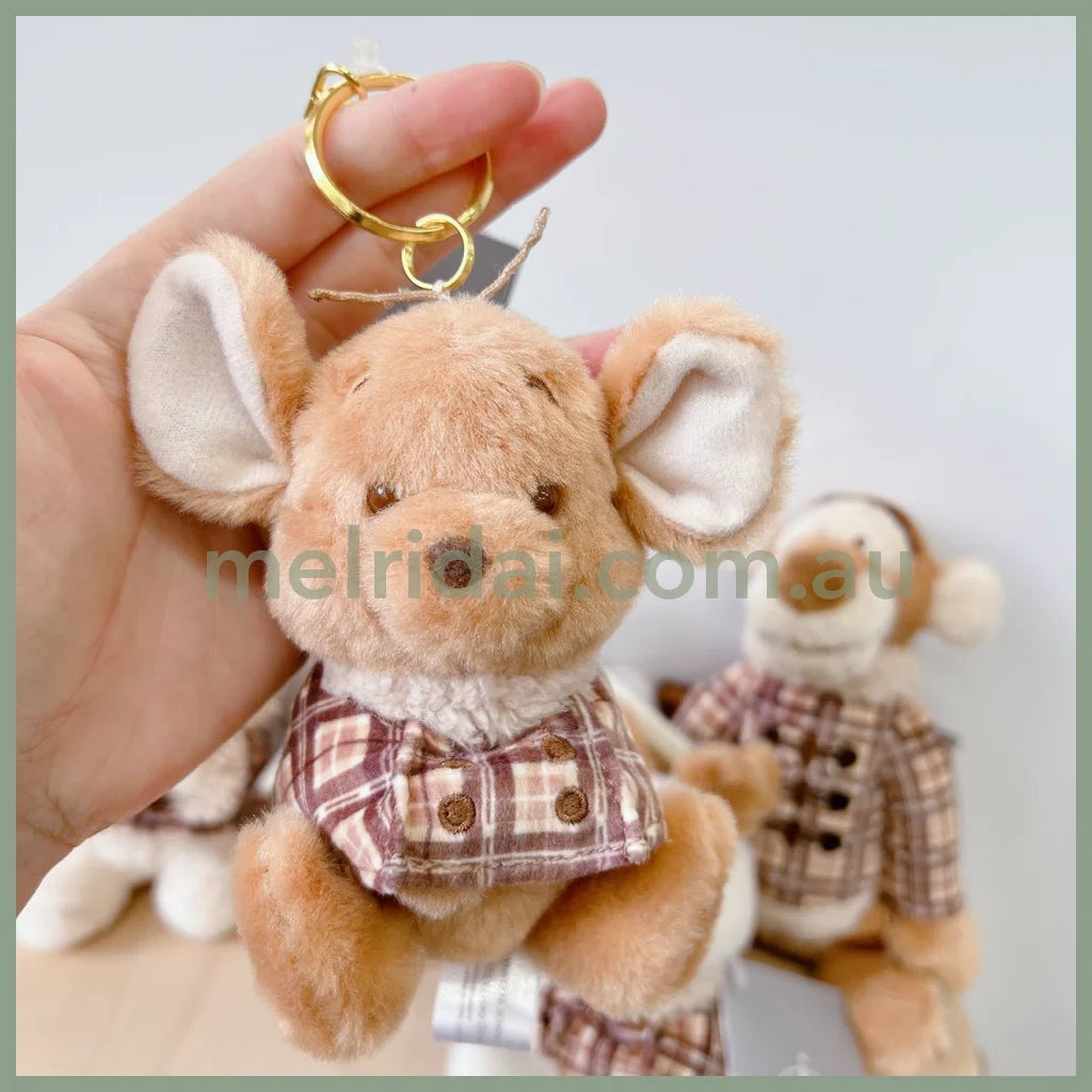 Disneywhite Pooh 2022 Store Roo