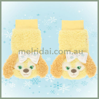 Disney | White Wintertime Wonders Cookieann/ /