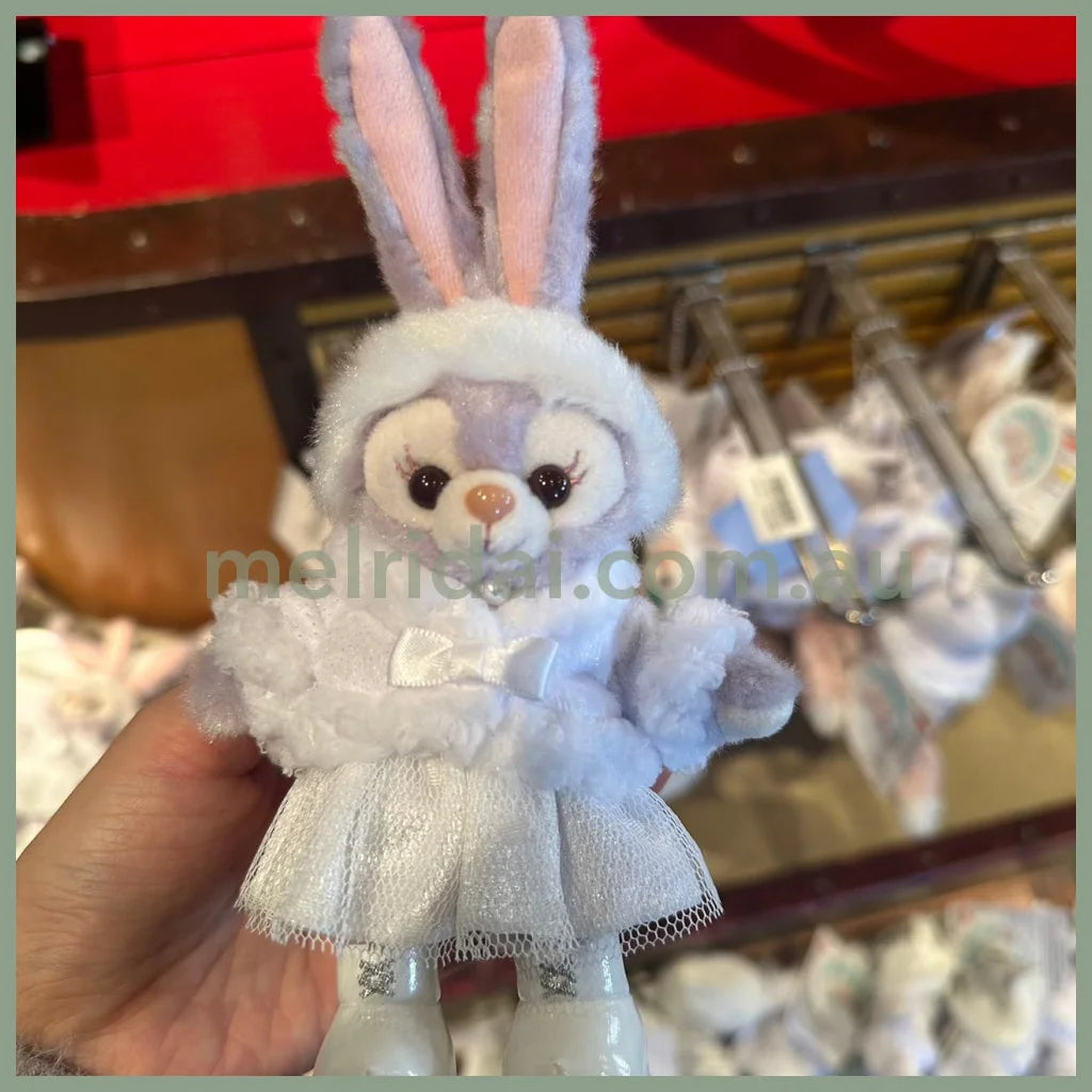 Disney | White Wintertime Wonders //