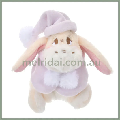 Disney | Winnie The Pooh And Friends Eeyore Mascot Holder Plush Keychain 18×11.5×13Cm (Fruit