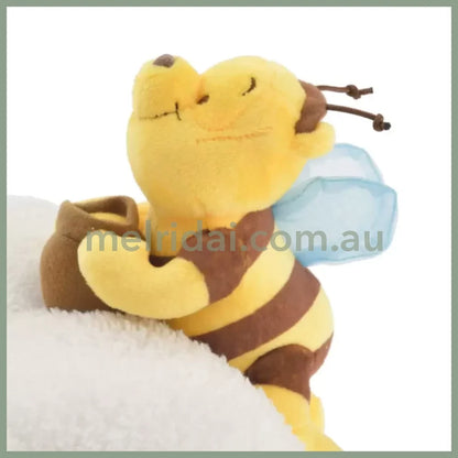 Disney | Winnie The Pooh Cushion 37×36×16 (Honey Day)