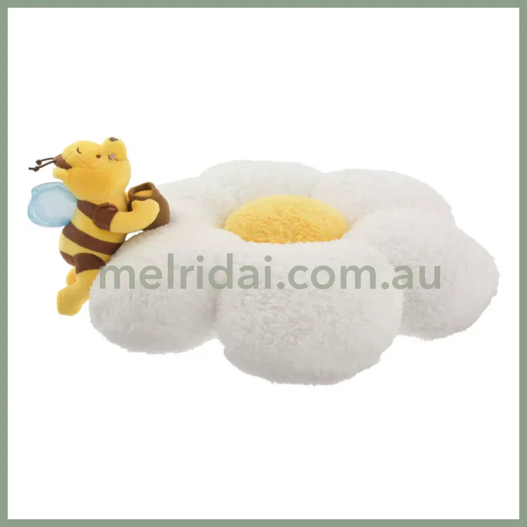 Disney | Winnie The Pooh Cushion 37×36×16 (Honey Day)