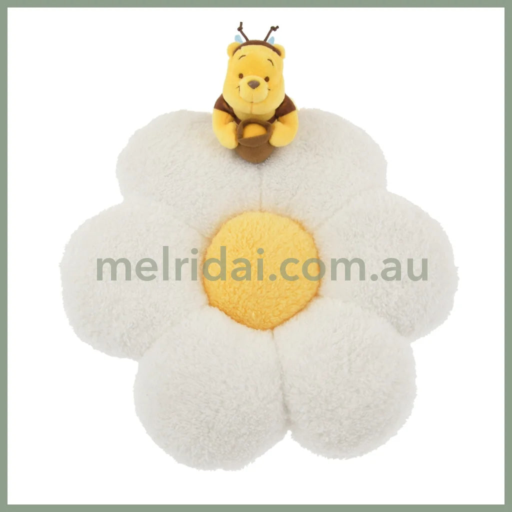 Disney | Winnie The Pooh Cushion 37×36×16 (Honey Day)