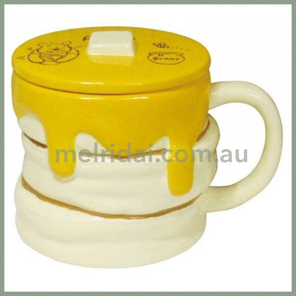 Disney | Winnie The Pooh Honey Pancake Mug 330Ml