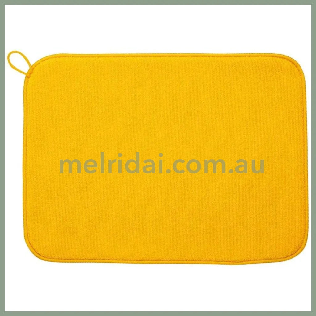 Disney | Winnie The Pooh Kitchen Drying Mat 31*41Cm //