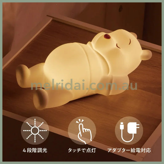 DISNEY | Winnie the Pooh LED Room Light 220x130x110mm