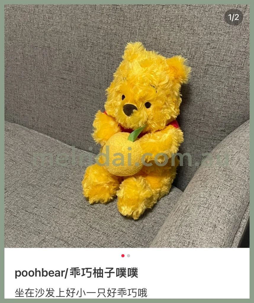 Disneywinnie The Pooh