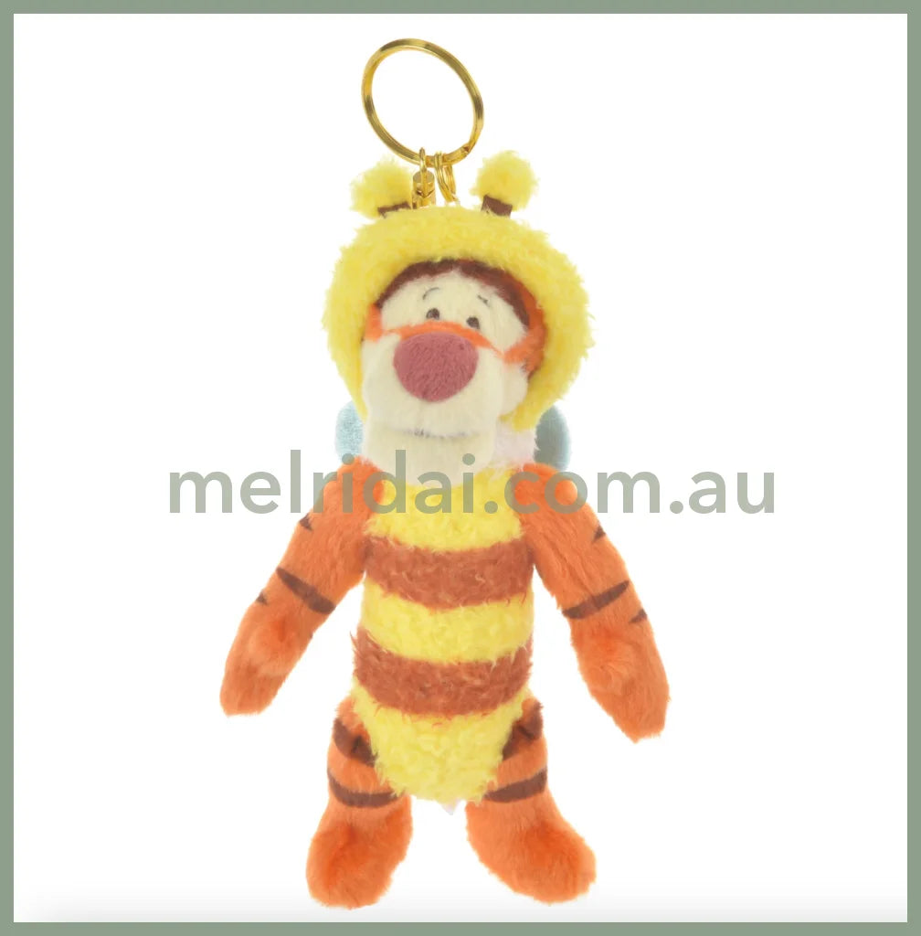 Disneywinnie The Pooh Keychain