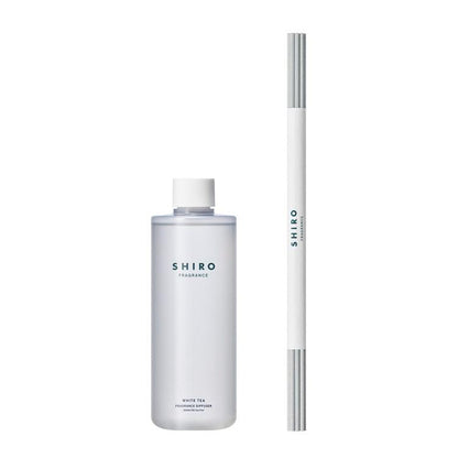Shiro | Home Fragrance Diffuser Liquid ////