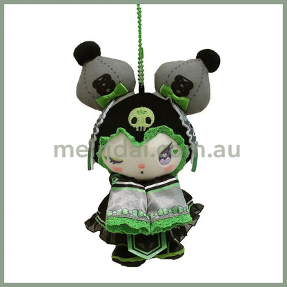 Kuromi×Dollymixsanrio