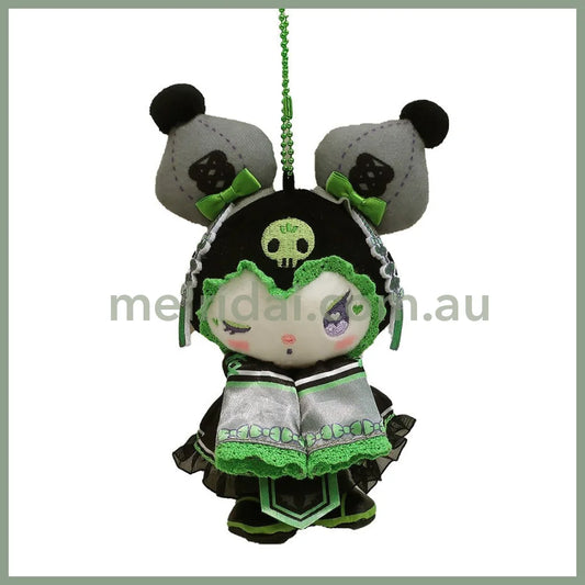 Kuromi×Dollymixsanrio