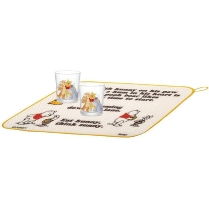 Disney | Winnie The Pooh Kitchen Drying Mat 31*41Cm //