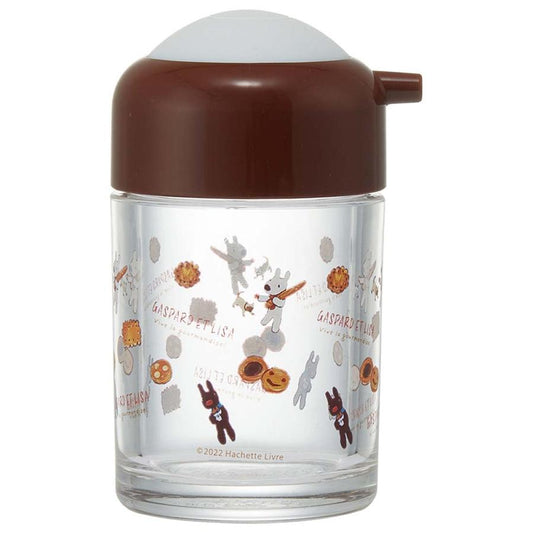 One-Push Soy Sauce Jug /// 140