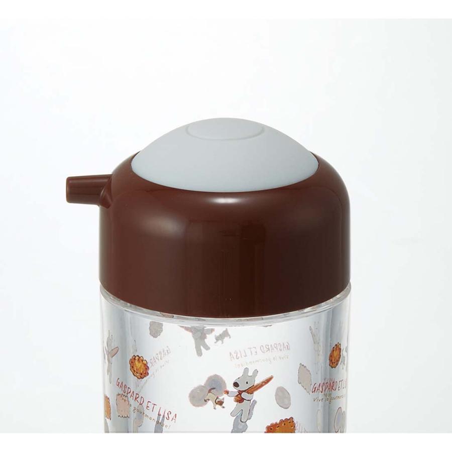One-Push Soy Sauce Jug /// 140