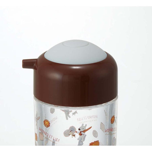 One-Push Soy Sauce Jug /// 140