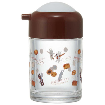 One-Push Soy Sauce Jug /// 140
