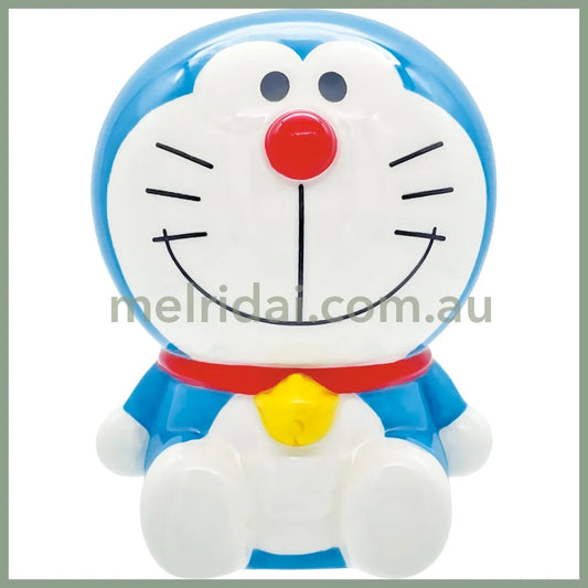 Doraemon | Ceramic Piggy Bank 9.5×9.8×12.5cm