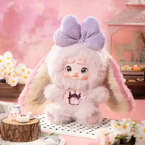 Nommi | FANTASY WORLD Series V6 Blind Box Figure Plush Toy