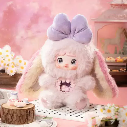 Nommi | FANTASY WORLD Series V6 Blind Box Figure Plush Toy