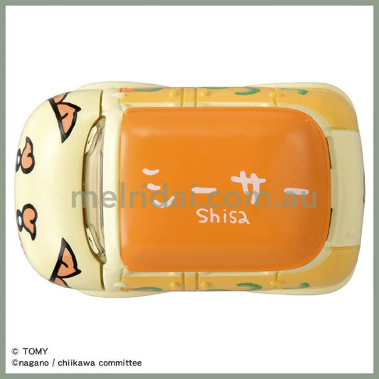 DREAM TOMICA | Chikawa Shisa 42×42×81mm