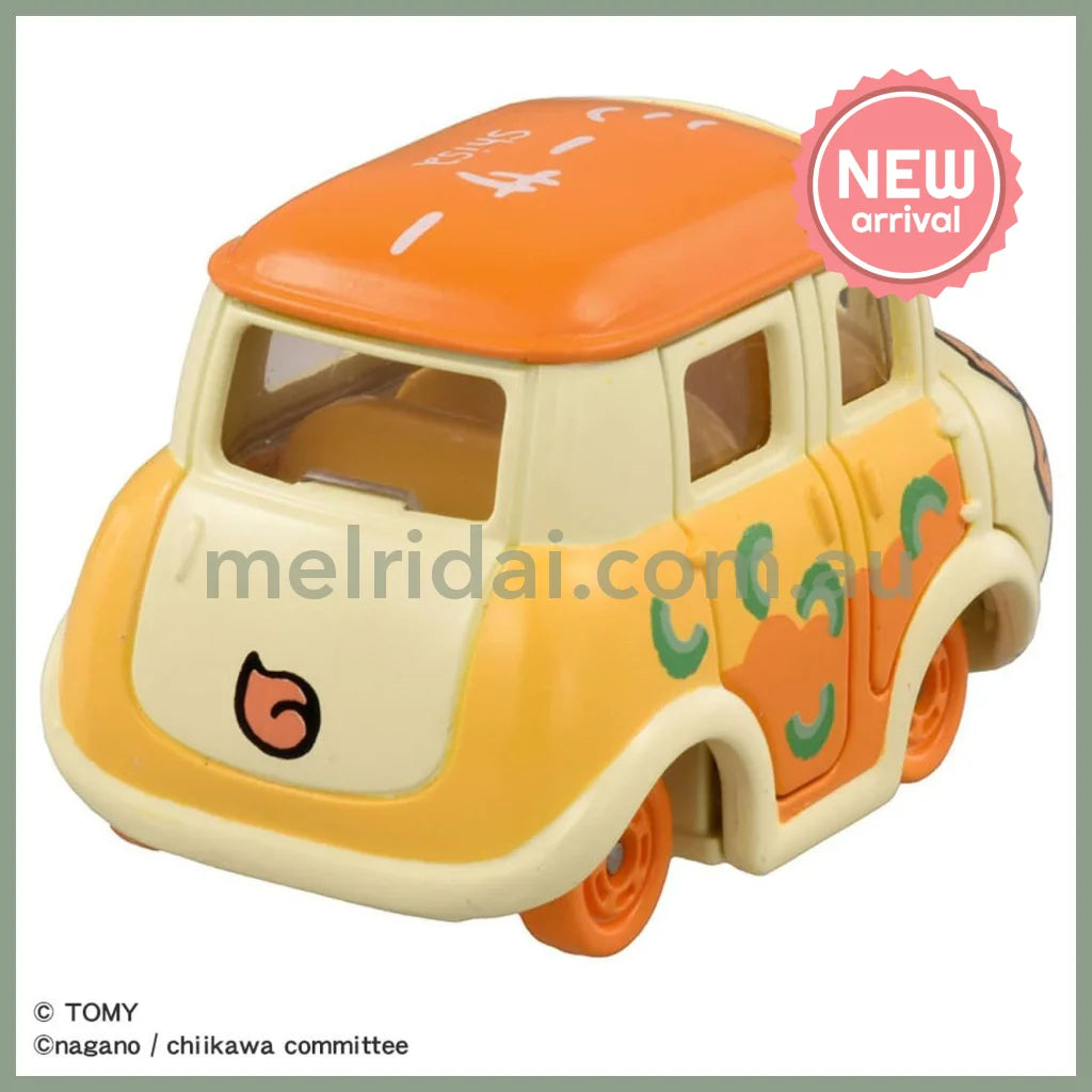 DREAM TOMICA | Chikawa Shisa 42×42×81mm