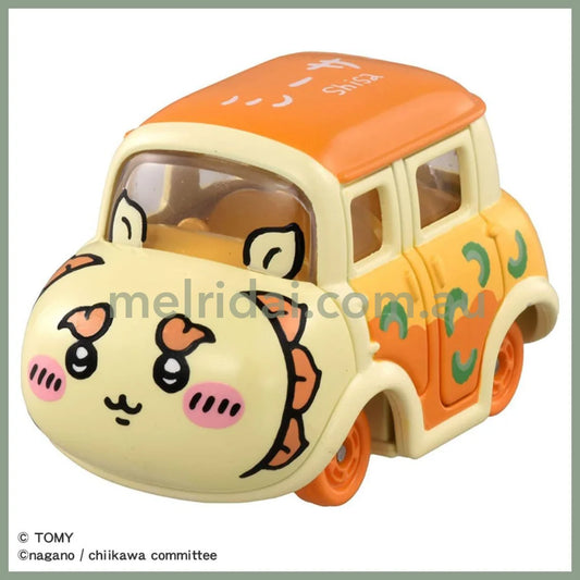 DREAM TOMICA | Chikawa Shisa 42×42×81mm
