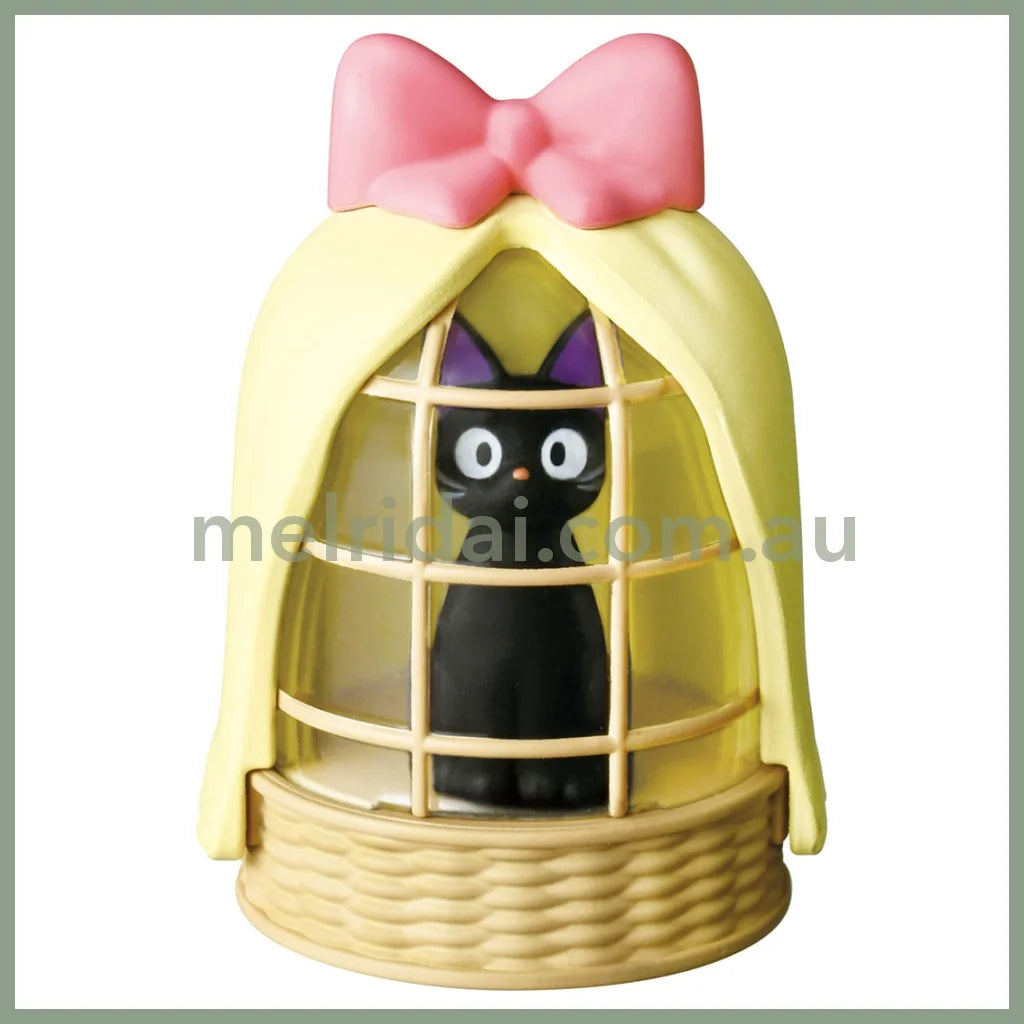 Dream Tomica | Ghibli Studio 06 Kikis Delivery Service Jiji W80×H80×D40Mm