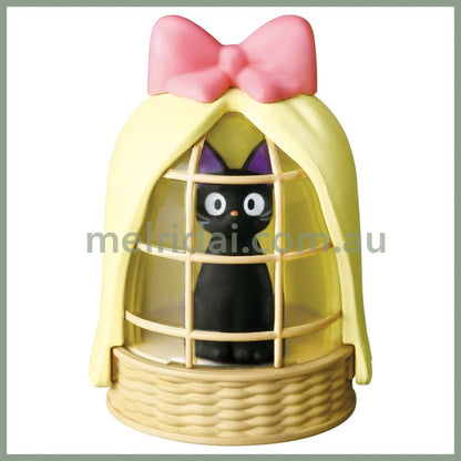 Dream Tomica | Ghibli Studio 06 Kikis Delivery Service Jiji W80×H80×D40Mm