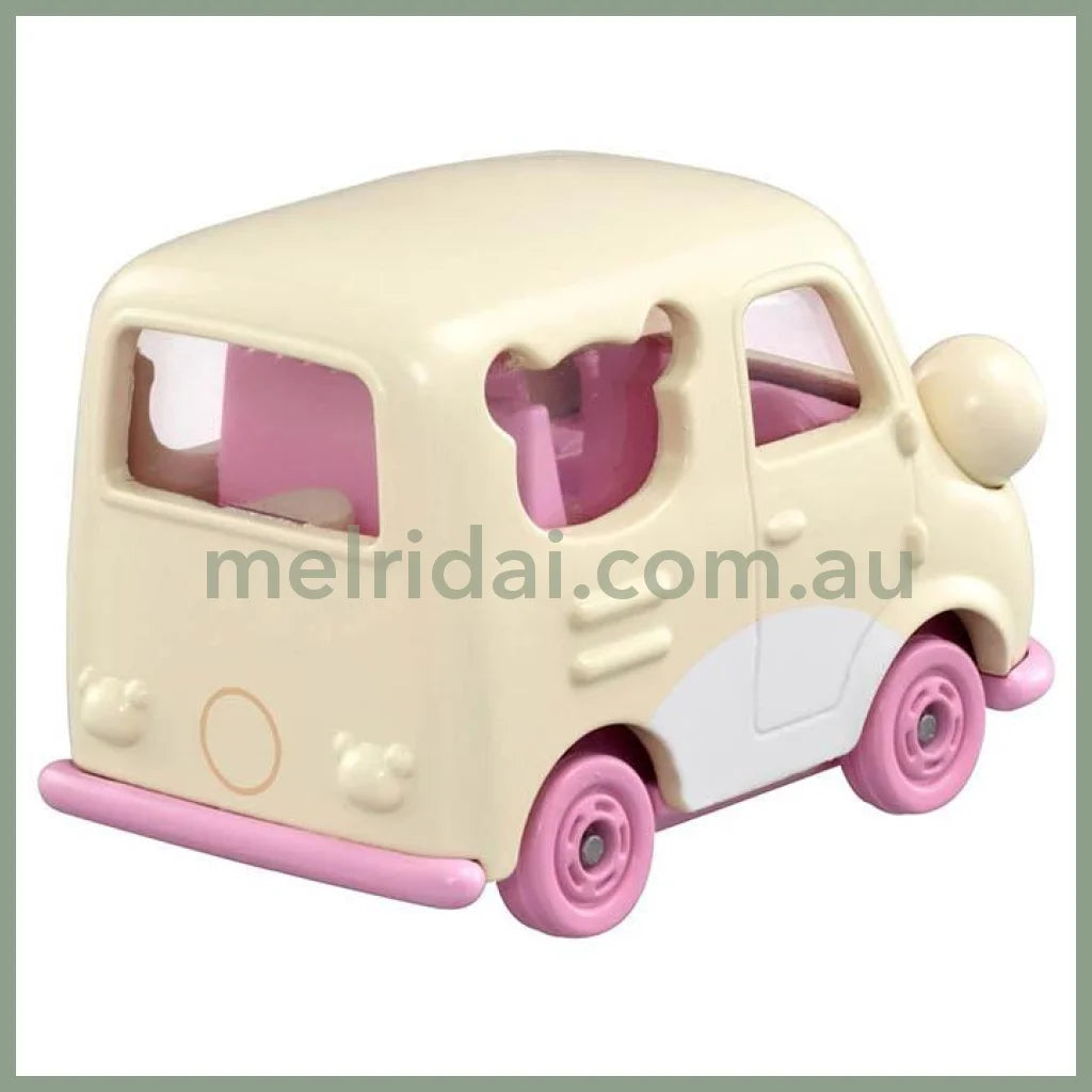Dream Tomica | No.155 Rilakkuma Car /