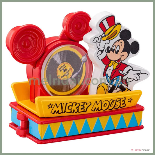 Dream Tomica | No.178 Disney Tomica Parade Mickey 多美卡 米奇 老爷车 汽车模型/玩具车车