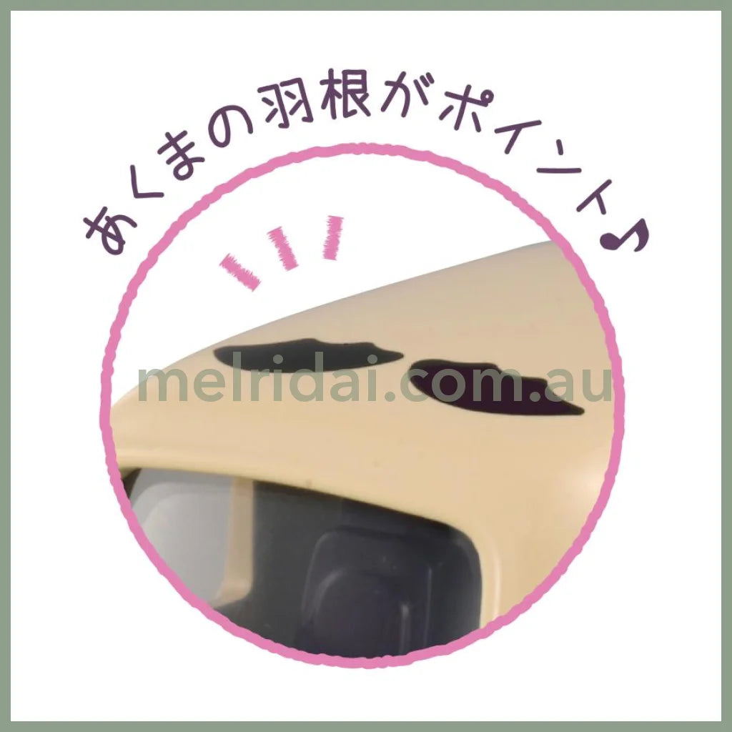 Dream TOMICA | Rilakkuma Koilakkuma Mini Car 77x 40 x 40mm