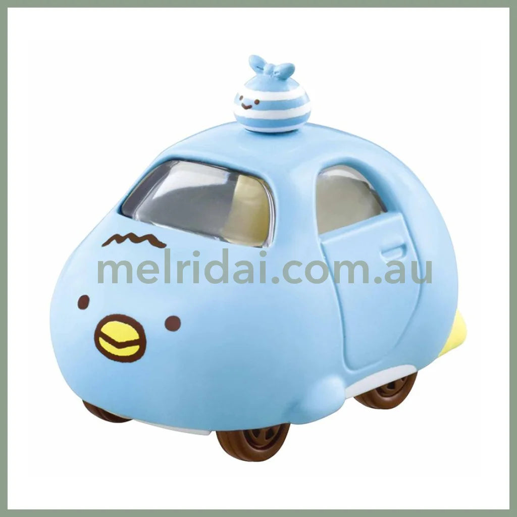 Dream Tomica | Sumikko Gurashi Penguinn