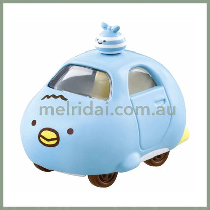 Dream Tomica | Sumikko Gurashi Penguinn