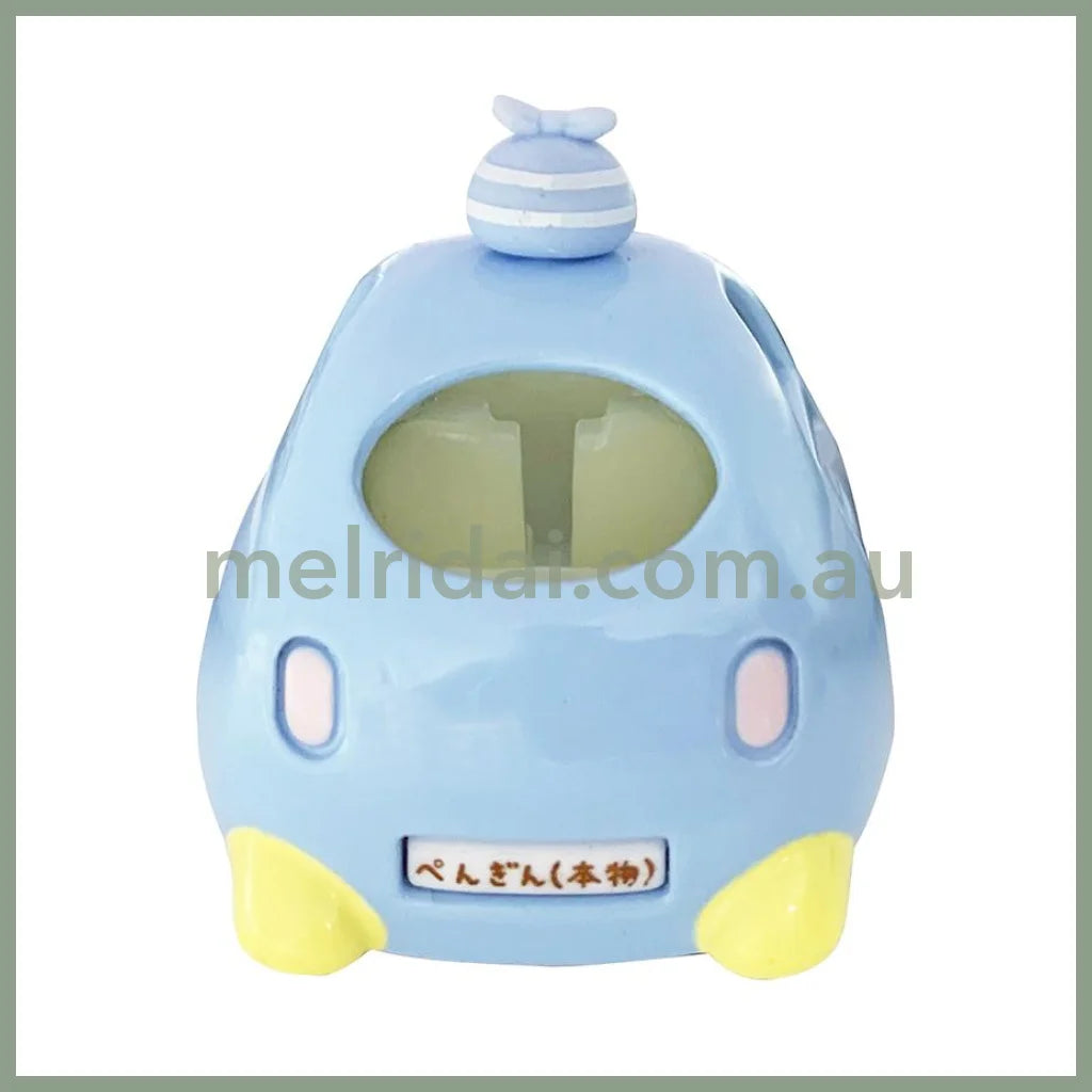 Dream Tomica | Sumikko Gurashi Penguinn
