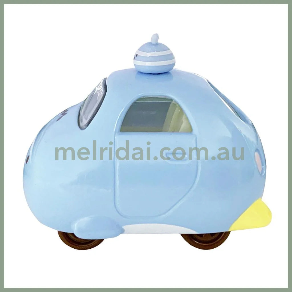Dream Tomica | Sumikko Gurashi Penguinn