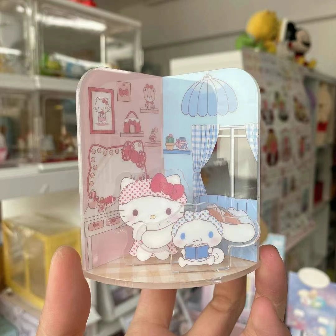 SARNIO Kuji