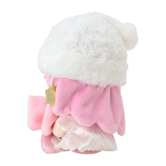 SANRIO | Little Twin Stars Lala Plush Toy Plush Doll 170×120×210mm (Sparkling Winter)