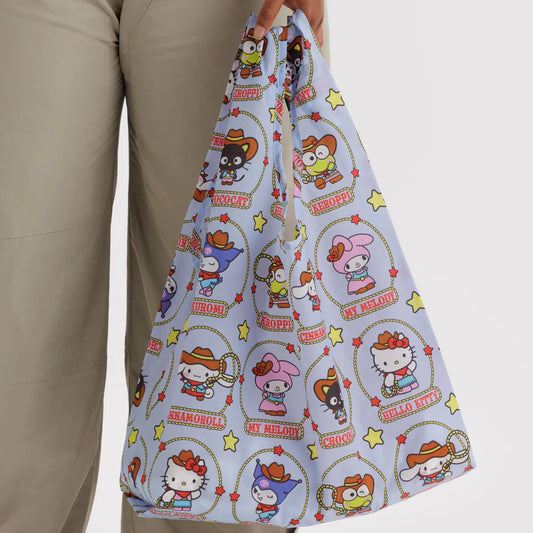 Baggu Standard Baggu (Hello Kitty & Friends Western)