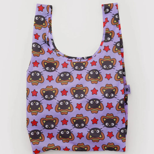 Baggu Standard Baggu (Hello Kitty Chococat Western)