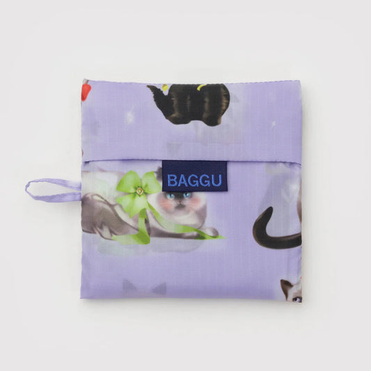 Baggu Standard Baggu (Fancy Cats)