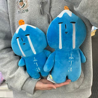 【Any two for 10%off】Yukio | Plush Toy Plush Doll M