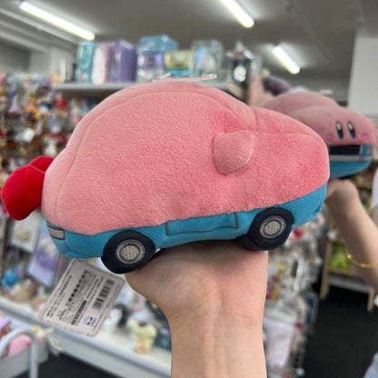 Kirby | Plush Doll Kirby All Star Collection Car Mouth W14.5 X D21 H11 Cm /