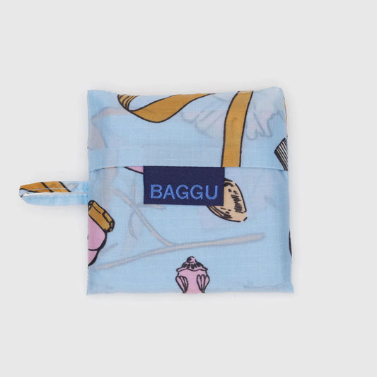 Baggu Baby Baggu (Get Ready With Me)