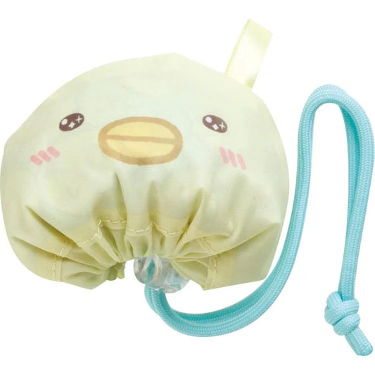 SAN-X | Sumikko Gurashi Ecoron Penguin ? Eco Bag 575 x 370 mm (Rolled up for storage No folding required)