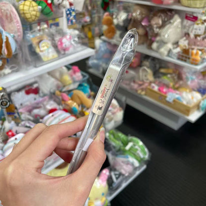 PEANUTS | UMEDA Snoopy Festival Gel Pen Three in One