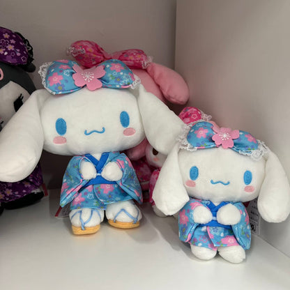 Sanrio | Plush Doll ( Sakura Kimono Series ) ///