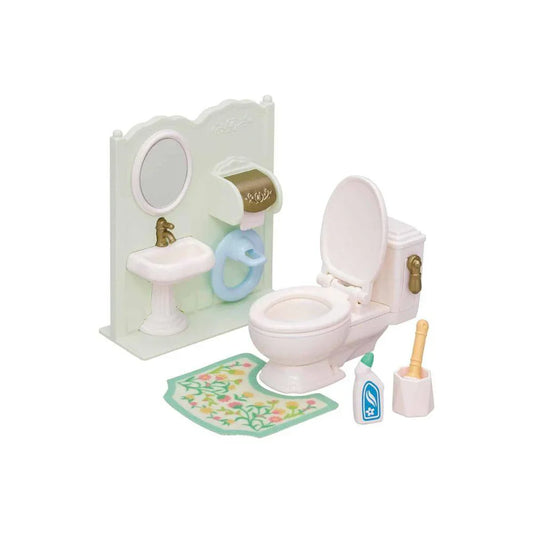 Sylvanian Families | Toilet Seat
