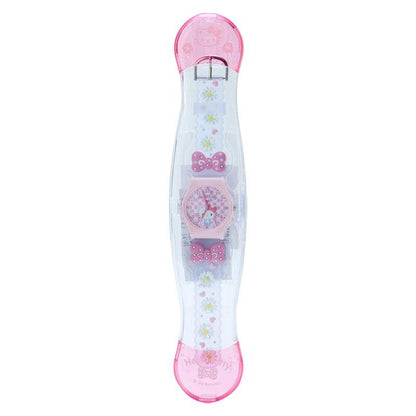 SANRIO | Hello Kitty Rubber Watch 33×10×40mm