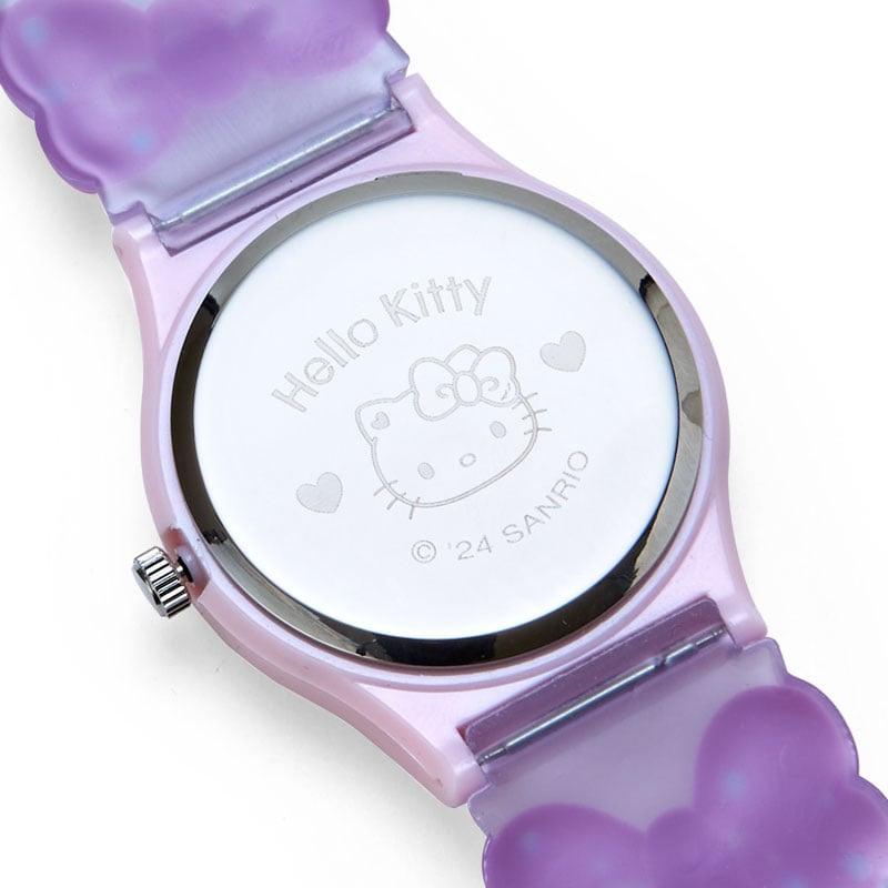 SANRIO | Hello Kitty Rubber Watch 33×10×40mm